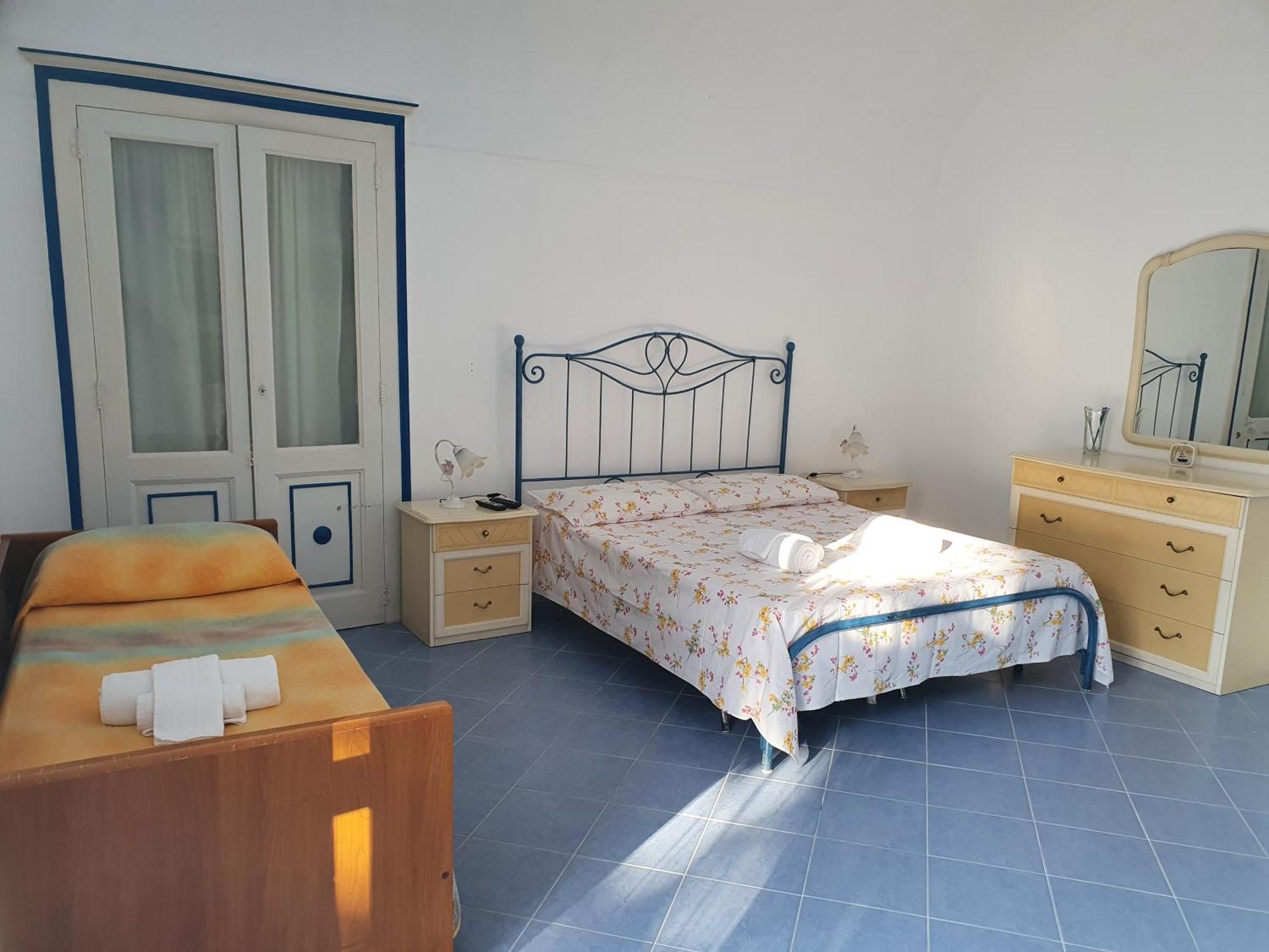Apartamento Casa Acqua Marina Ponza Exterior foto