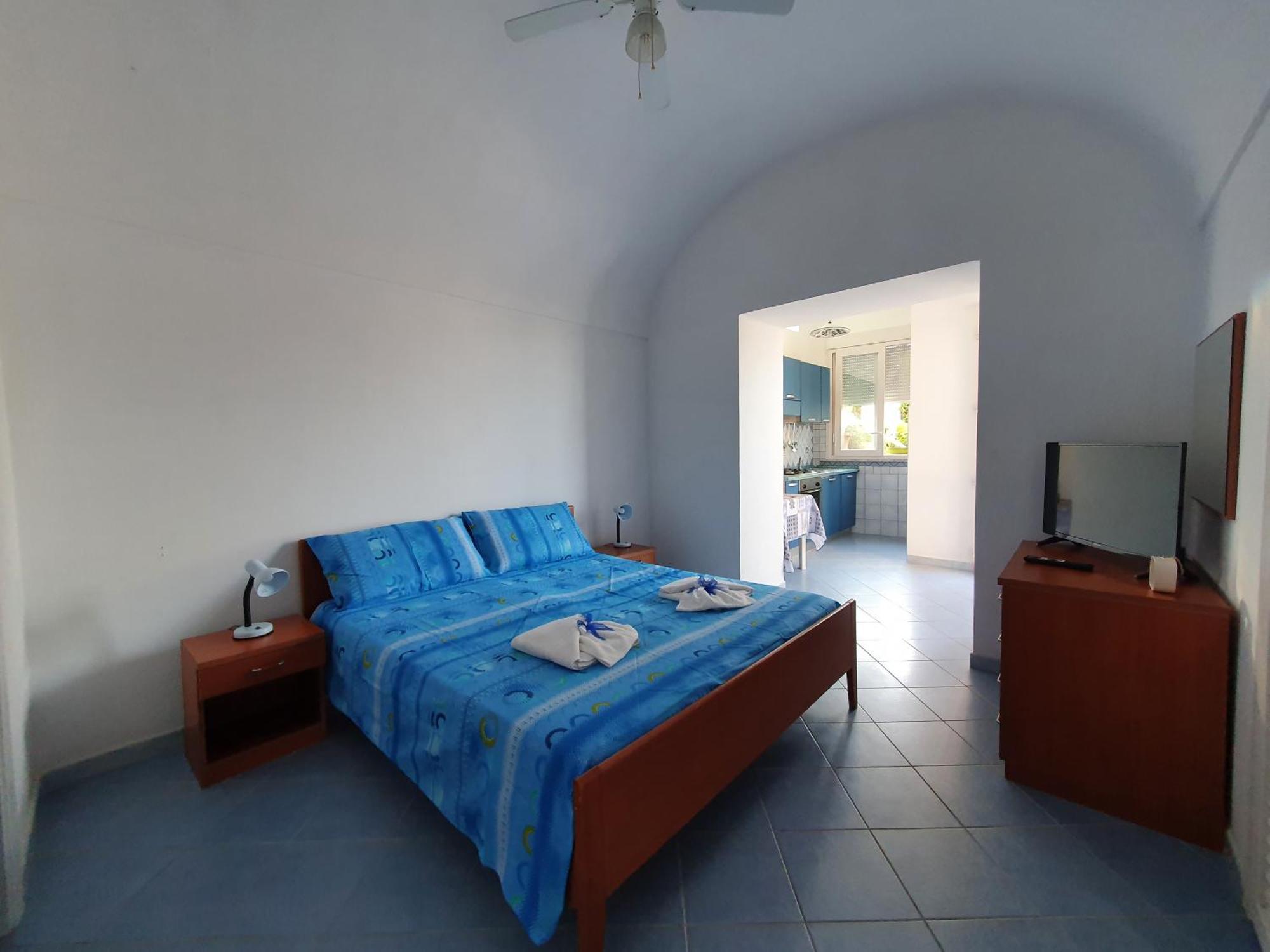Apartamento Casa Acqua Marina Ponza Exterior foto