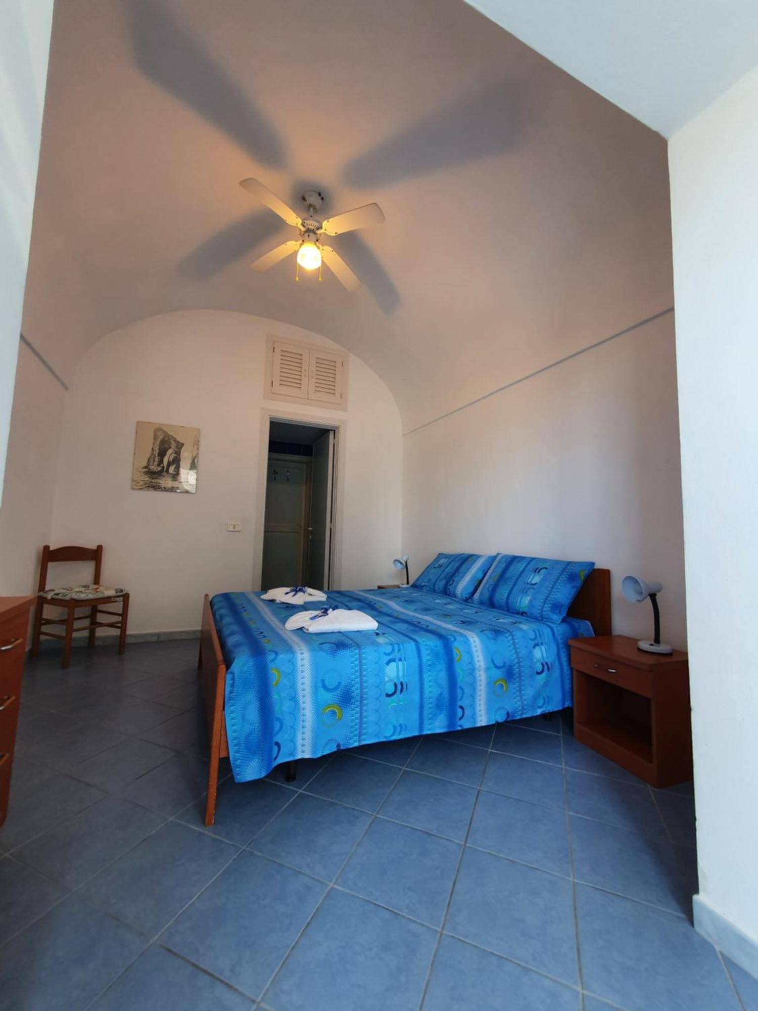 Apartamento Casa Acqua Marina Ponza Exterior foto