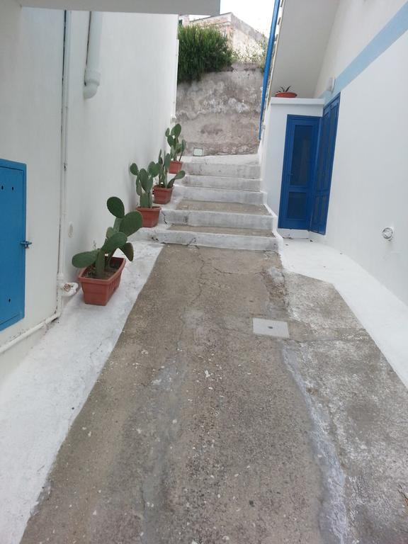 Apartamento Casa Acqua Marina Ponza Exterior foto